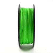 1KG PETG 1.75mm 3D Printer Printing Filament - Green by salelink.co.nz