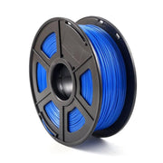 1KG PETG 1.75mm 3D Printer Printing Filament - Blue by salelink.co.nz