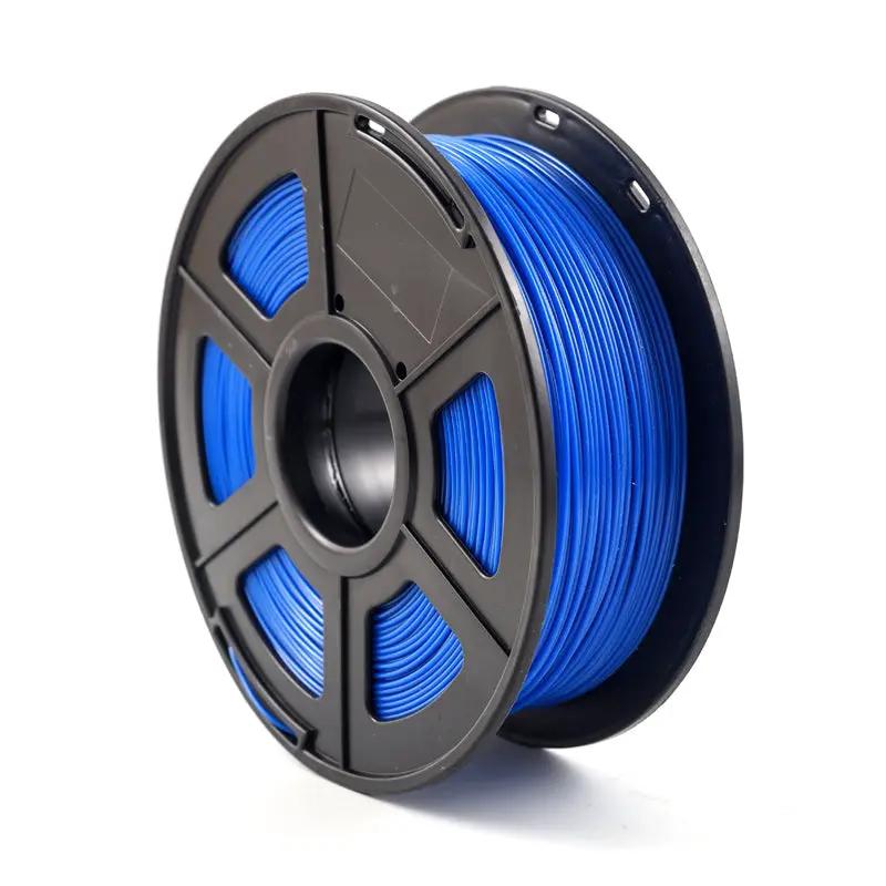 1KG PETG 1.75mm 3D Printer Printing Filament - Blue by salelink.co.nz