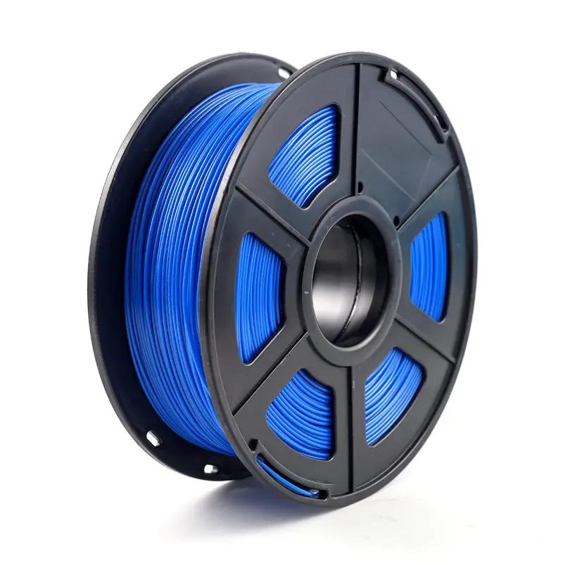 1KG PETG 1.75mm 3D Printer Printing Filament - Blue by salelink.co.nz