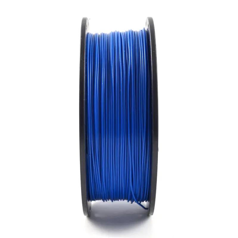 1KG PETG 1.75mm 3D Printer Printing Filament - Blue by salelink.co.nz