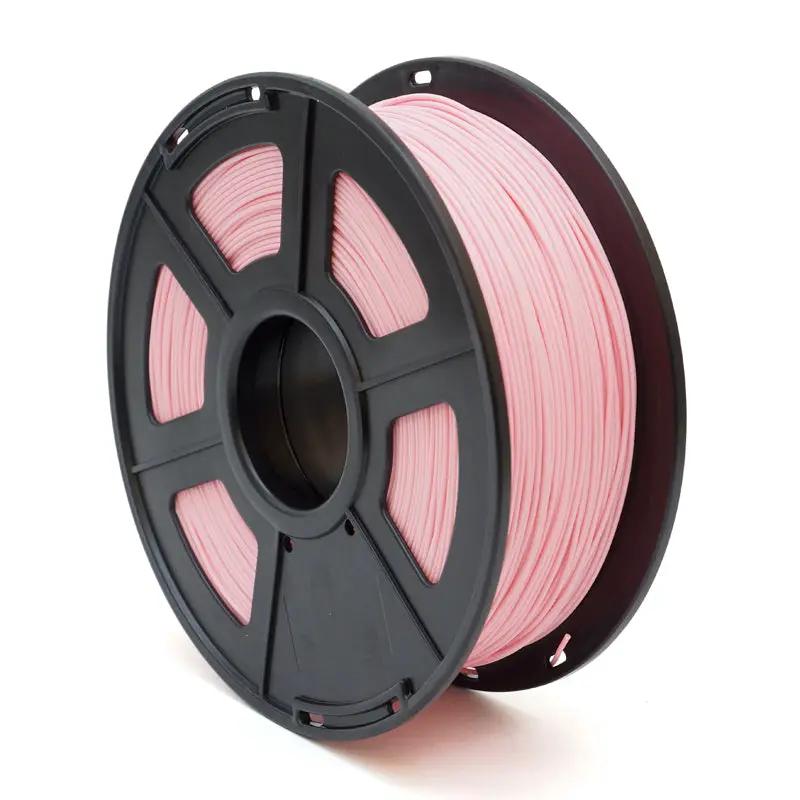 PLA 3D Printing Filament 1KG - Pink by salelink.co.nz