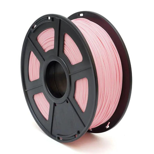 PLA 3D Printing Filament 1KG - Pink by salelink.co.nz