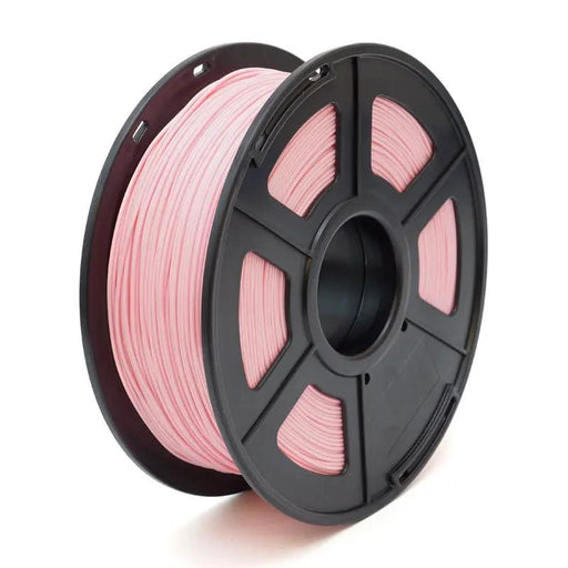 PLA 3D Printing Filament 1KG - Pink by salelink.co.nz