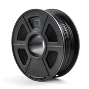 PLA 3D Printing Filament 1KG - Black by salelink.co.nz
