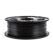 PLA 3D Printing Filament 1KG - Black by salelink.co.nz