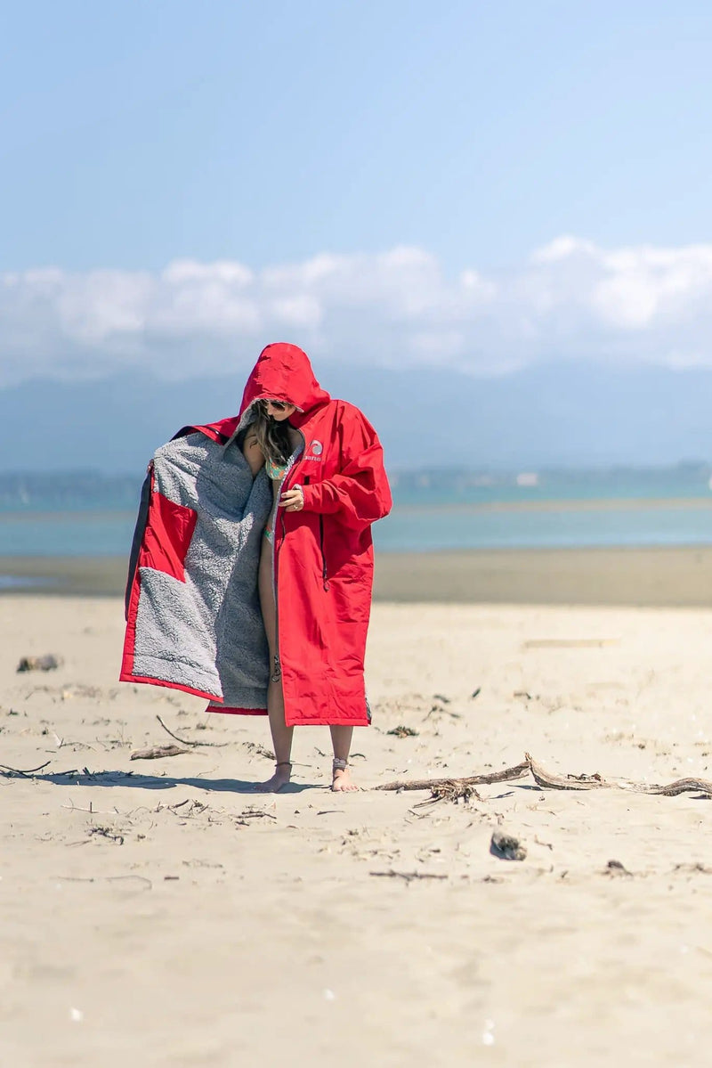 Moana Waterproof Change Robe - Unisex by Moana SUP and Surf