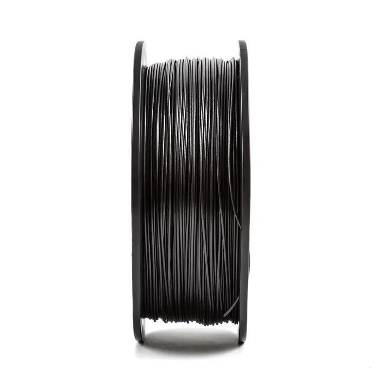 1KG PETG 1.75mm 3D Printer Printing Filament - Carbon Fiber by salelink.co.nz