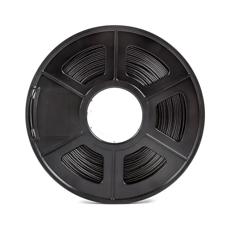 1KG PETG 1.75mm 3D Printer Printing Filament - Carbon Fiber by salelink.co.nz