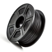 1KG PETG 1.75mm 3D Printer Printing Filament - Carbon Fiber by salelink.co.nz
