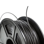 1KG PETG 1.75mm 3D Printer Printing Filament - Carbon Fiber by salelink.co.nz