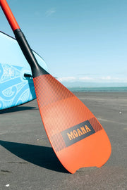 Air Moana Kehu 12'6 Inflatable SUP Package by Moana SUP and Surf