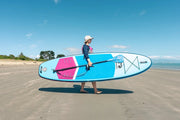 Air Moana Iti 10' Inflatable SUP Package by Moana SUP and Surf