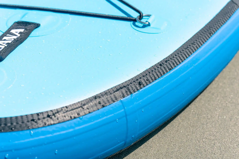 Air Moana 10'6 Inflatable SUP Package by Moana SUP and Surf