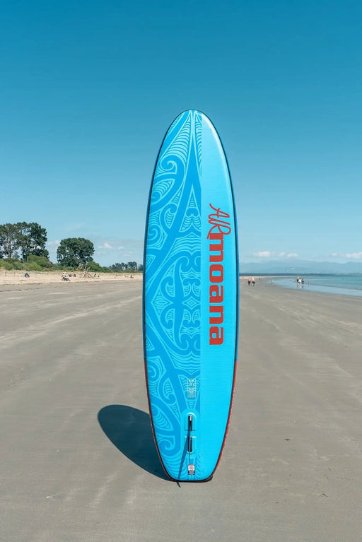 Air Moana 10'6 Inflatable SUP Package by Moana SUP and Surf
