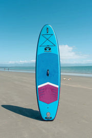 Air Moana Iti 10' Inflatable SUP Package by Moana SUP and Surf