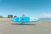 Air Moana Kehu 12'6 Inflatable SUP Package by Moana SUP and Surf