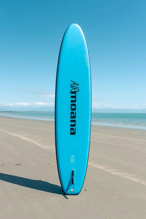 Air Moana Kehu 12'6 Inflatable SUP Package by Moana SUP and Surf