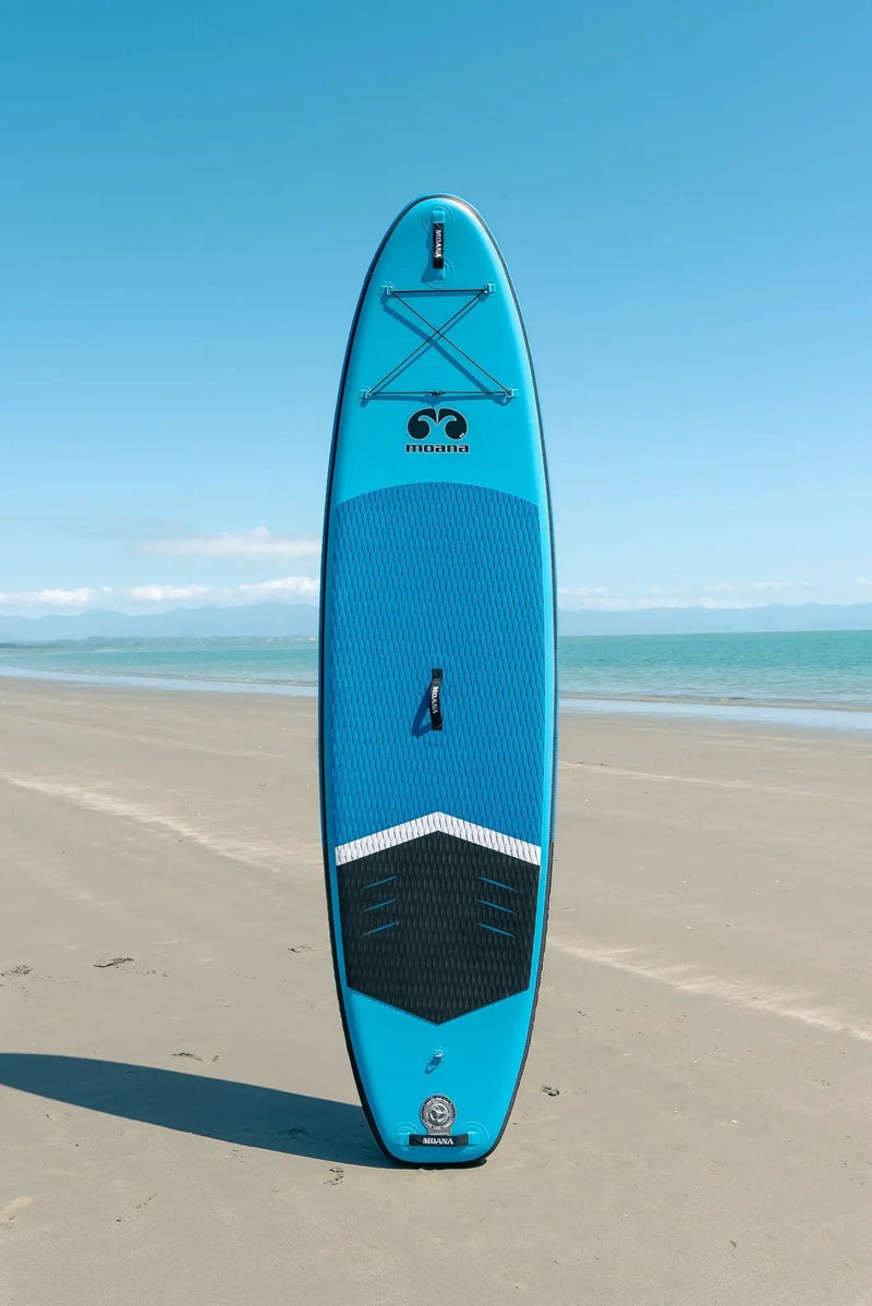 Air Moana Nui 11'2 Inflatable SUP Package by Moana SUP and Surf
