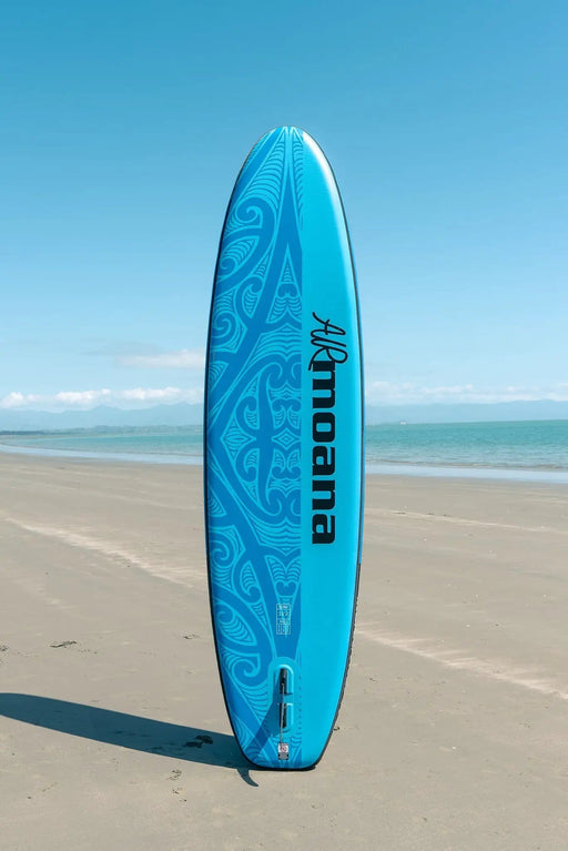 Air Moana Nui 11'2 Inflatable SUP Package by Moana SUP and Surf