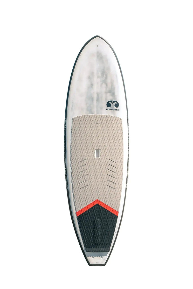 Moana SUP and Surf Hardboard Moana Kahawai All Wave Surf SUP Board NZ Moana Kahawai All Wave Surf SUP Board NZ