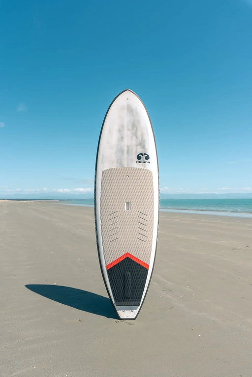 Moana Kahawai All Wave Surf SUP Board NZ by Moana SUP and Surf