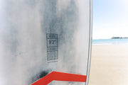 Moana SUP and Surf Hardboard Moana Kahawai All Wave Surf SUP Board NZ Moana Kahawai All Wave Surf SUP Board NZ