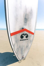 Moana SUP and Surf Hardboard Moana Kahawai All Wave Surf SUP Board NZ Moana Kahawai All Wave Surf SUP Board NZ