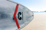 Moana SUP and Surf Hardboard Moana Kahawai All Wave Surf SUP Board NZ Moana Kahawai All Wave Surf SUP Board NZ