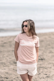 Moana Swish Tee - Womens by Moana SUP and Surf