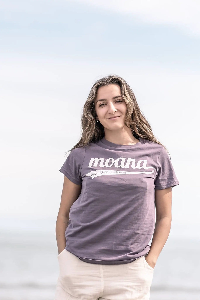 Moana Swish Tee - Womens by Moana SUP and Surf