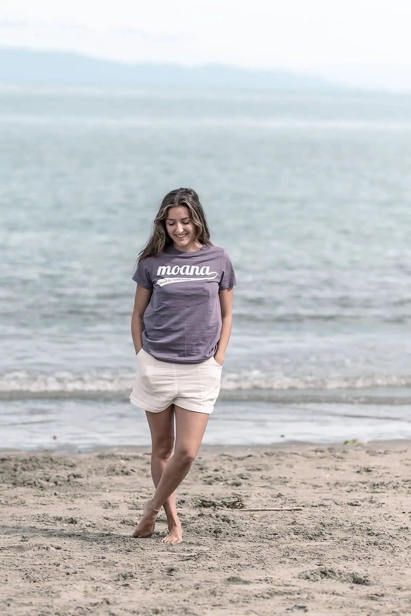 Moana Swish Tee - Womens by Moana SUP and Surf