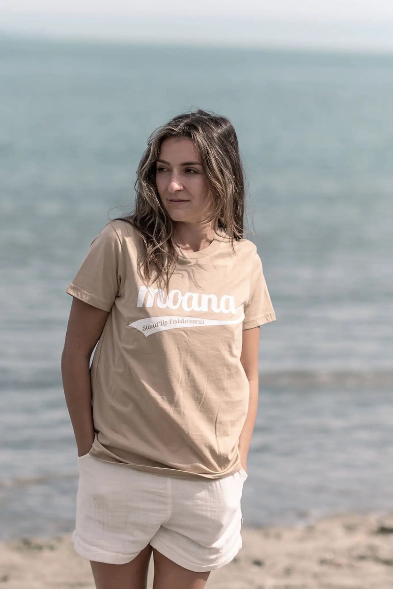 Moana Swish Tee - Womens by Moana SUP and Surf