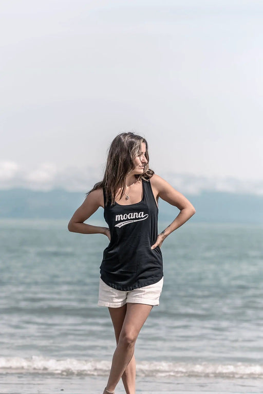 Moana Swish Singlet - Womens by Moana SUP and Surf