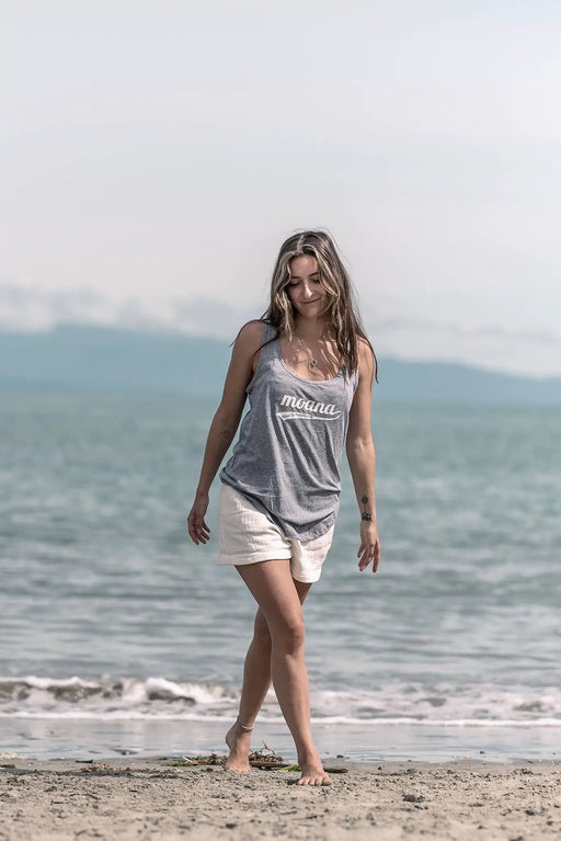 Moana Swish Singlet - Womens by Moana SUP and Surf