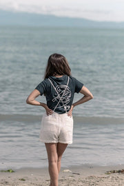 Moana Paddler Tee - Womens by Moana SUP and Surf