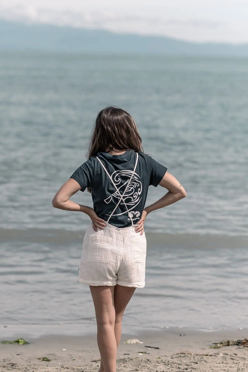 Moana Paddler Tee - Womens by Moana SUP and Surf