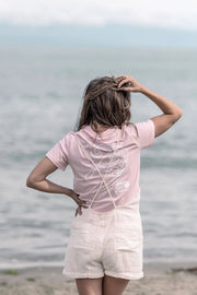 Moana Paddler Tee - Womens by Moana SUP and Surf