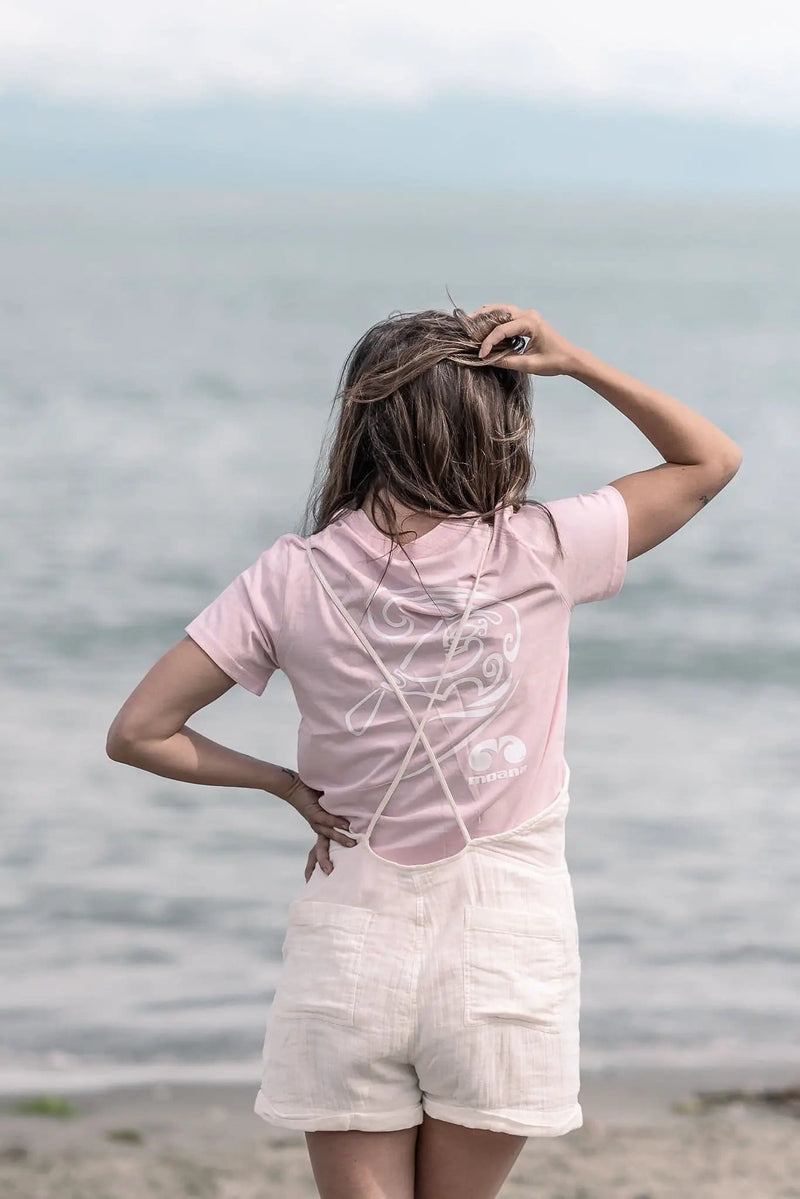Moana Paddler Tee - Womens by Moana SUP and Surf