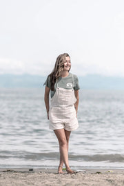 Moana Patch Tee - Womens by Moana SUP and Surf