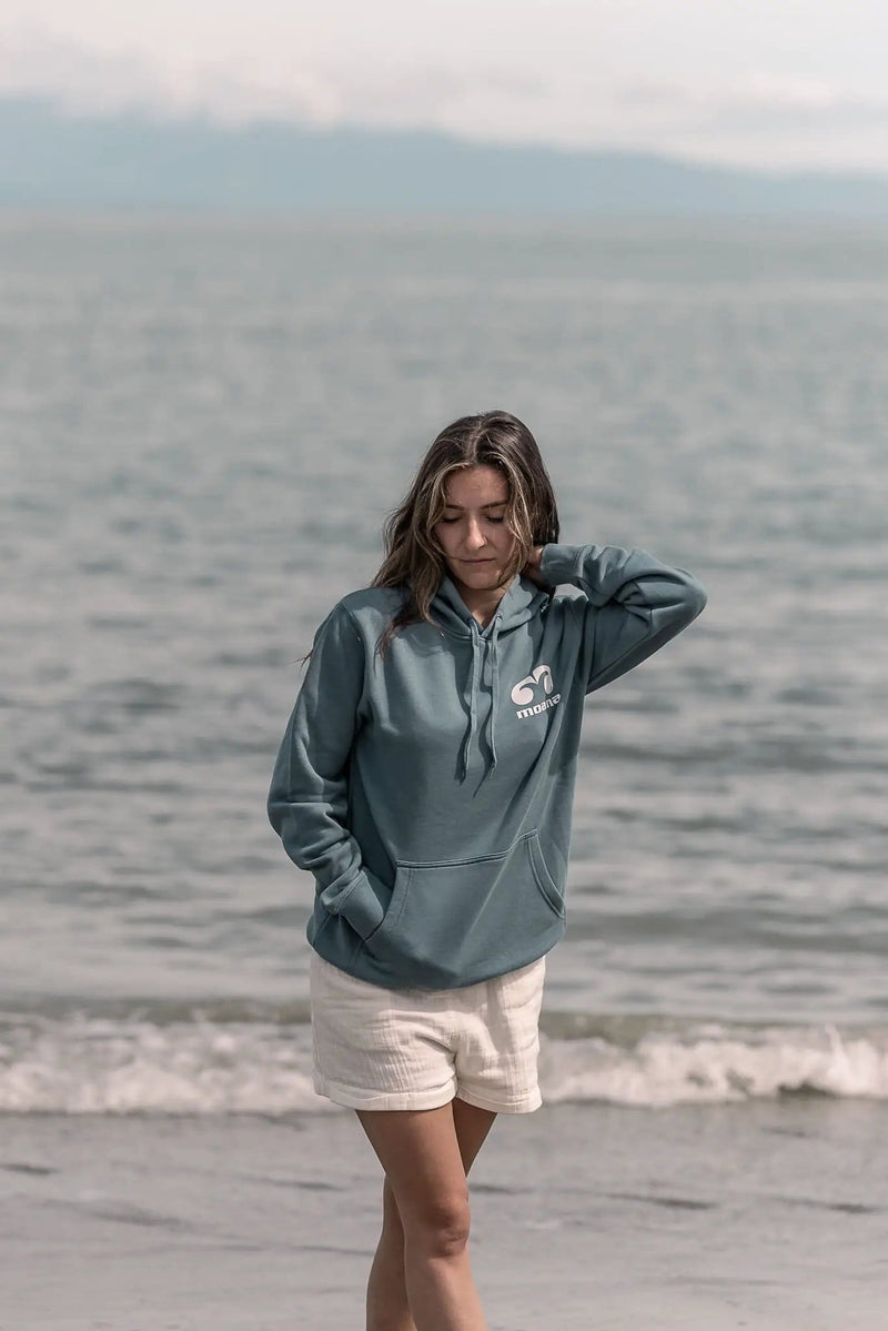 Moana SUP and Surf Hoody Moana Paddler Hoody - Womens Moana Paddler Hoody - Womens