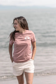 Moana Urenui Tee - Womens by Moana SUP and Surf
