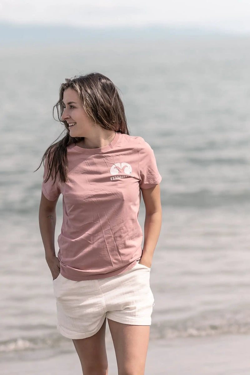 Moana Urenui Tee - Womens by Moana SUP and Surf