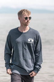 Moana Paddler Crew Sweatshirt - Mens by Moana SUP and Surf