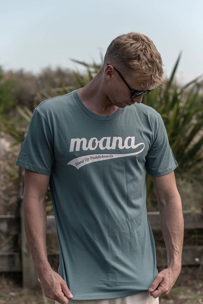 Moana Swish Tee - Mens by Moana SUP and Surf