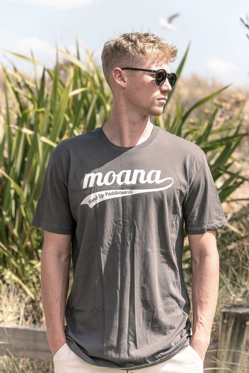 Moana Swish Tee - Mens by Moana SUP and Surf