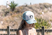 Moana OG Trucker Cap by Moana SUP and Surf