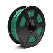 PLA 3D Printing Filament 1KG - Green by salelink.co.nz