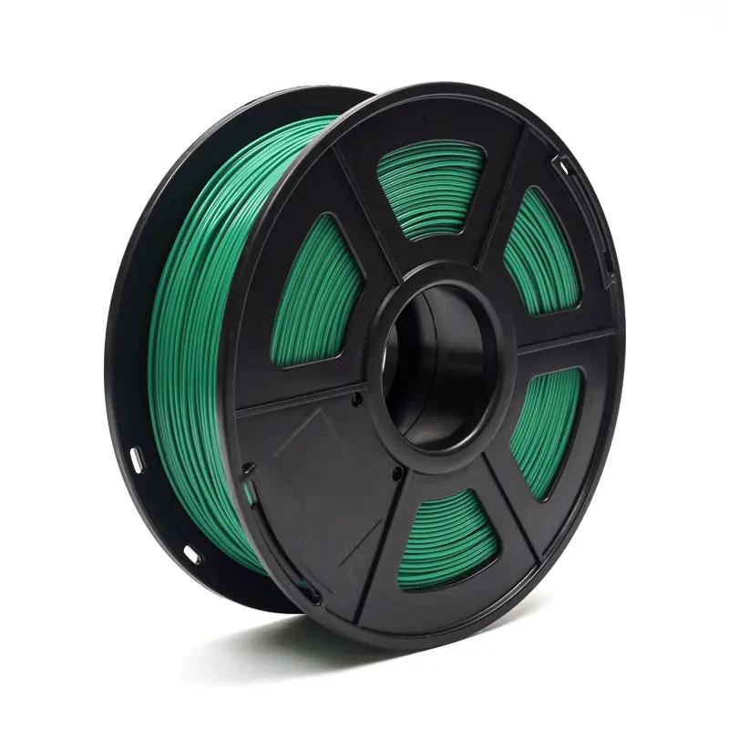 PLA 3D Printing Filament 1KG - Green by salelink.co.nz