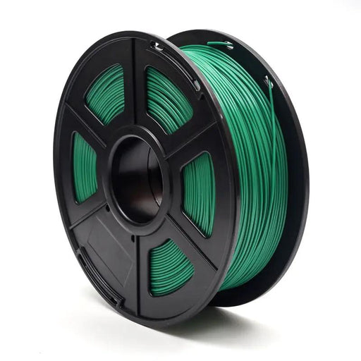 PLA 3D Printing Filament 1KG - Green by salelink.co.nz